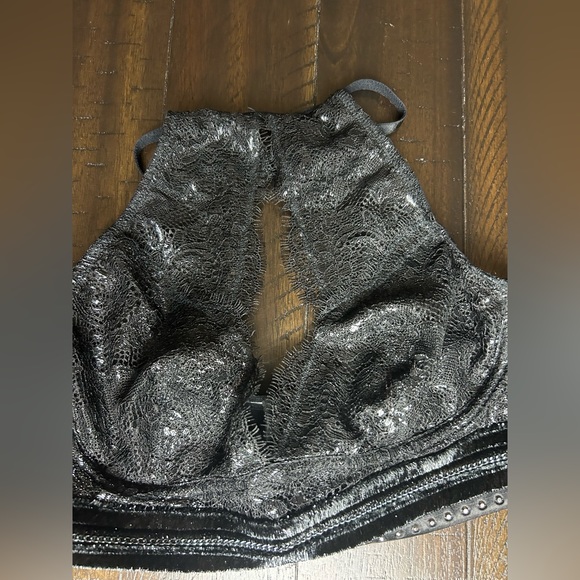 Victoria’s Secret Bralette- Halter Top Style - Picture 2 of 5